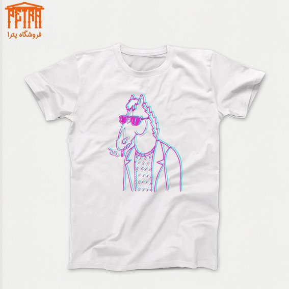 تیشرت بوجک 7
