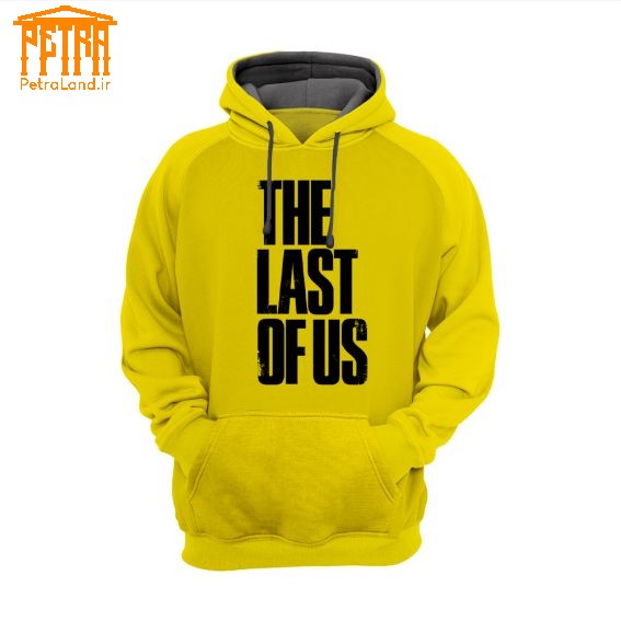 هودی بازی the last of us 8