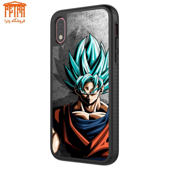 قاب موبایل dragon ball 12
