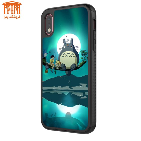 قاب موبایل  totoro 10