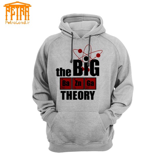 هودی سریال big bang theory (26)