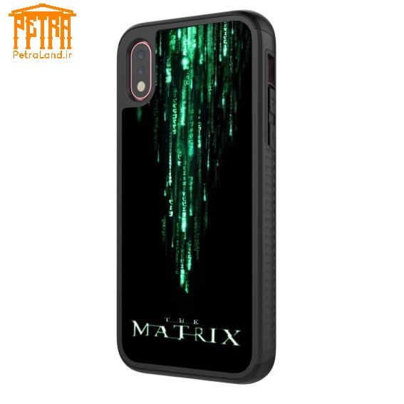 قاب موبایل فیلم ماتریکس 13