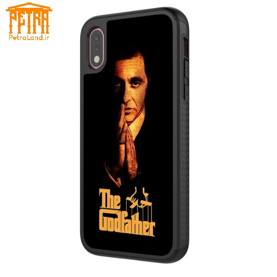 قاب موبایل فیلم پدر خوانده 5