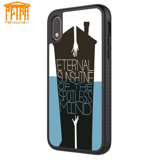 قاب موبایل فیلم eternal sunshine of the stopless mind 4