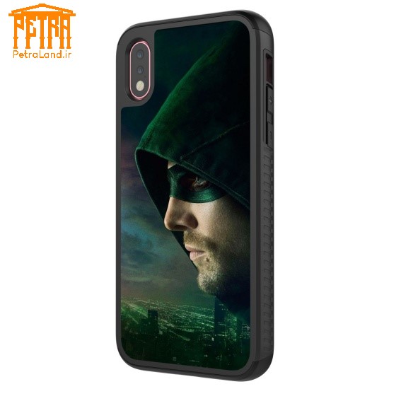 قاب موبایل arrow 16