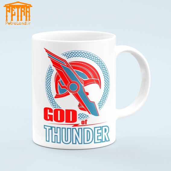 ماگ thor 9