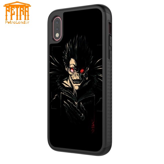 قاب موبایل انیمه Death Note 9