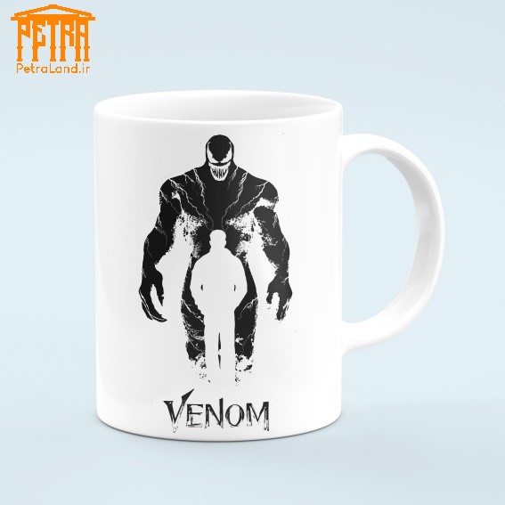 ماگ VENOM 1