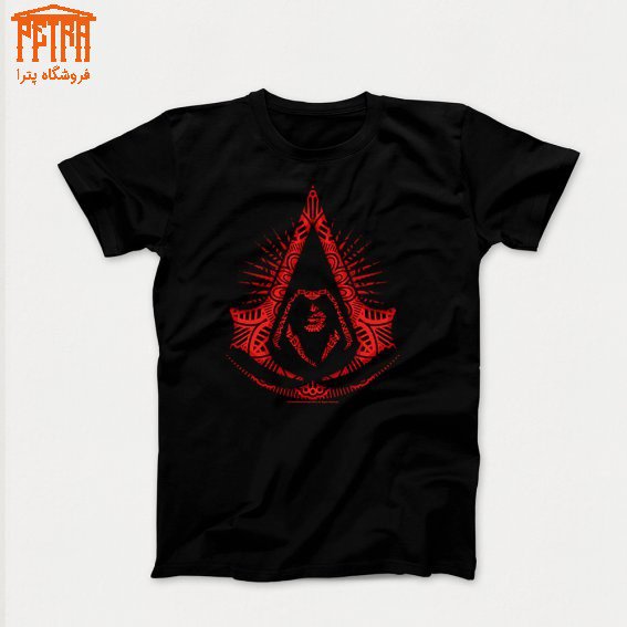 تیشرت assassins creed (7)