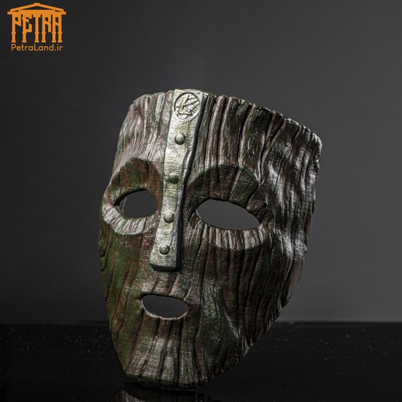 ماسک فیلم The Mask