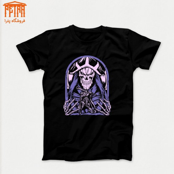 تیشرت overlord 8