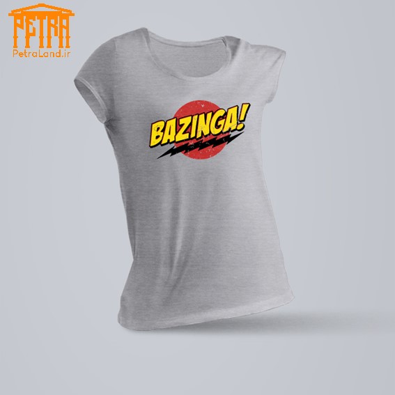 تیشرت سریال the Big Bang Theory (7)