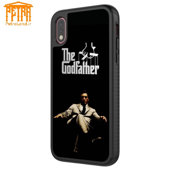 قاب موبایل فیلم پدر خوانده 12