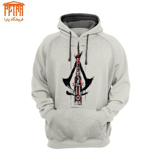 هودی ملانژ assassins creed