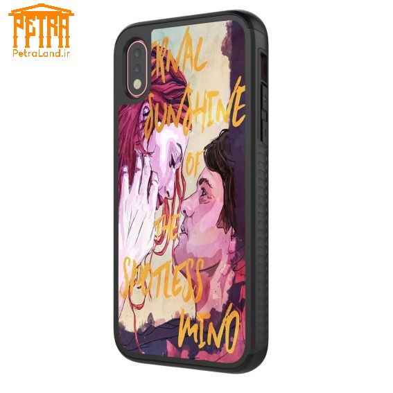 قاب موبایل فیلم eternal sunshine of the stopless mind 12