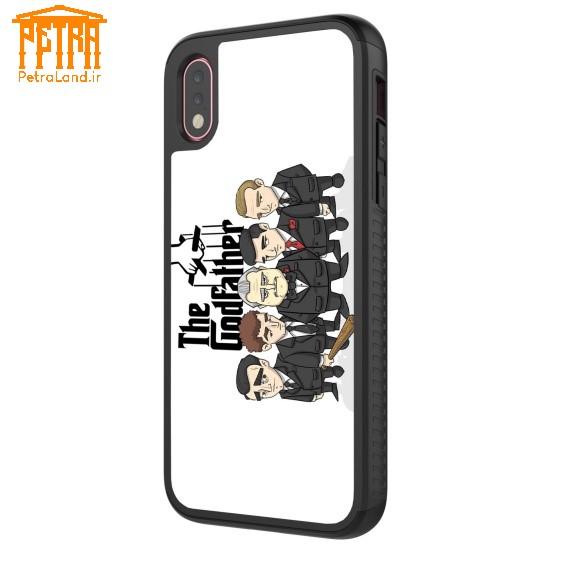 قاب موبایل فیلم پدر خوانده 7
