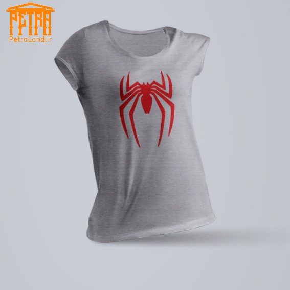 تیشرت  spider man 9
