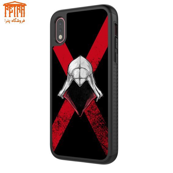 قاب موبایل assassins creed (1)