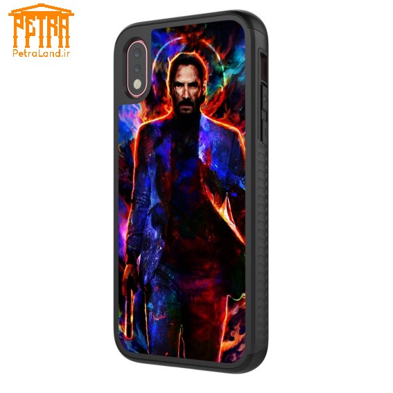 قاب موبایل فیلم جان ویک 6