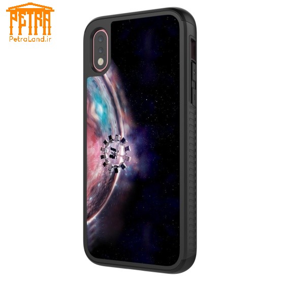 قاب موبایل فیلم اینتراستلار 13
