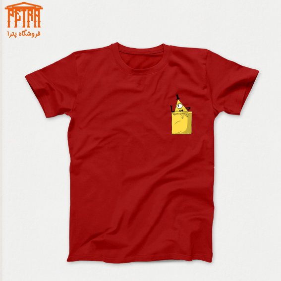 تیشرت gravity falls 21