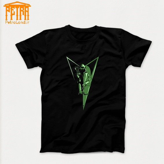 تیشرت green arrow2