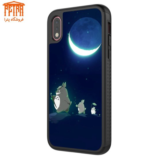 قاب موبایل  totoro 5