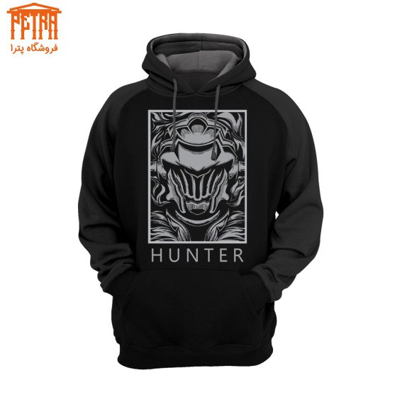 هودی hunter x hunter 3