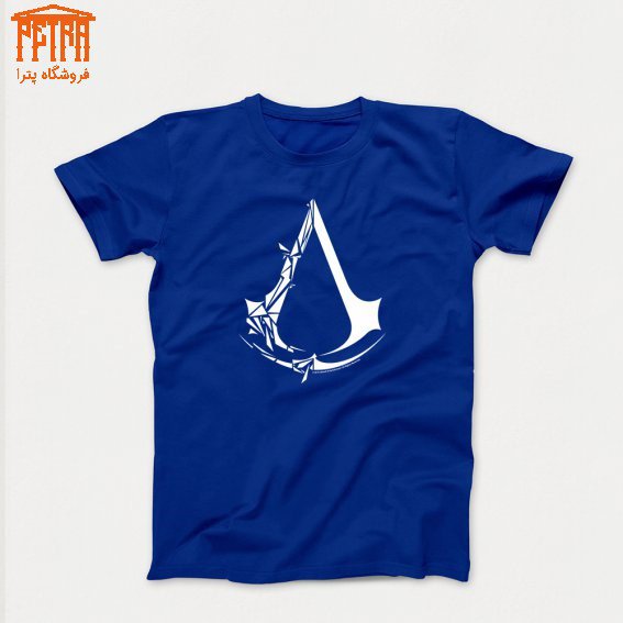 تیشرت assassins creed (2)