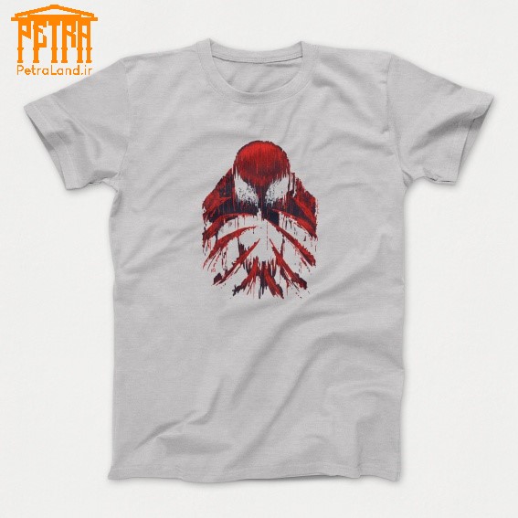 تیشرت  spider man 6