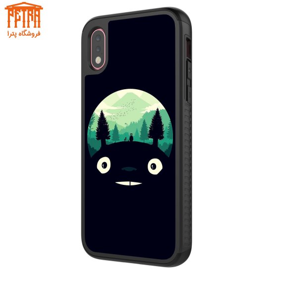 قاب موبایل  totoro 7