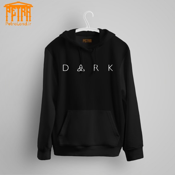 هودی سریال dark 7