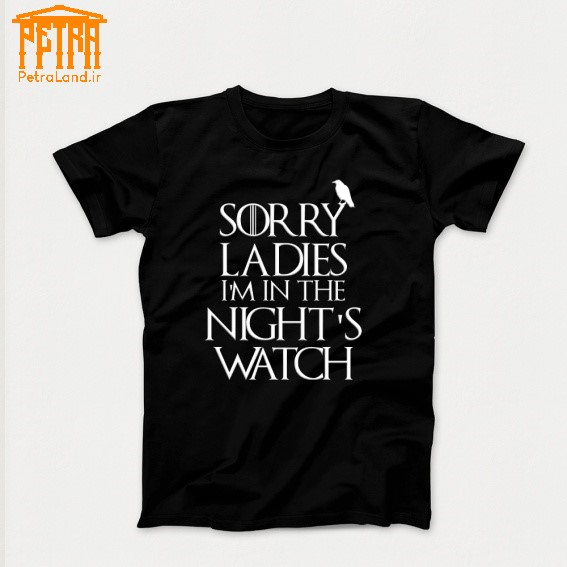 تیشرت game of thrones 13