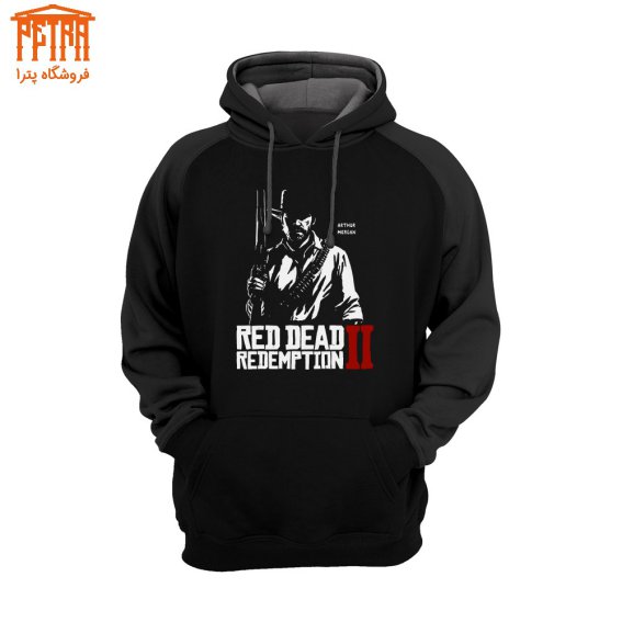 هودی red dead redemption 12