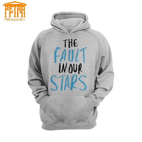 هودی فیلم the fault in our stars 3