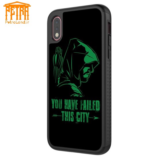 قاب موبایل arrow 18