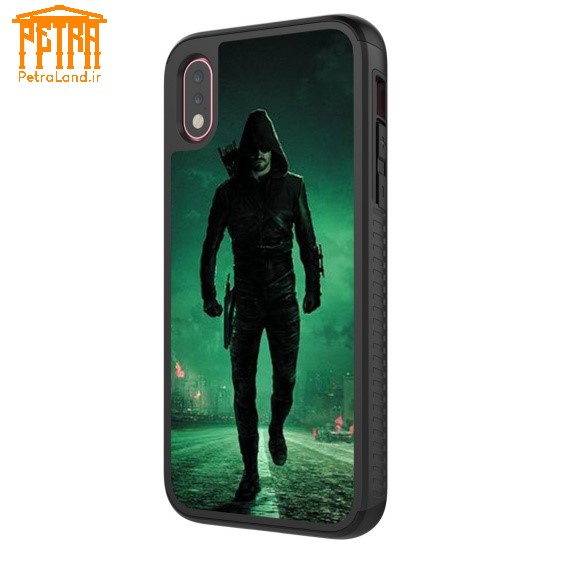 قاب موبایل arrow 6