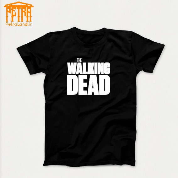 تیشرت سریال THE WALKING DEAD 1
