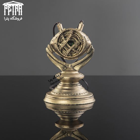 گردنبند eye of Agamotto