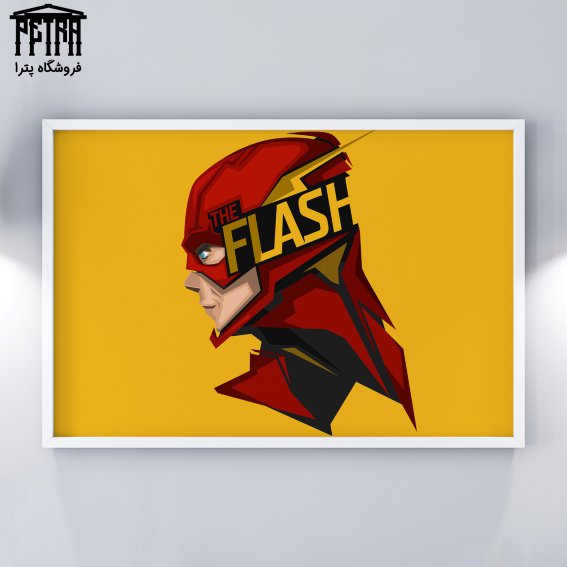 تابلو شاسی Flash 2