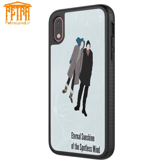قاب موبایل فیلم eternal sunshine of the stopless mind 6