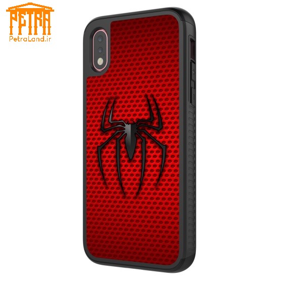قاب موبایل spider man 15