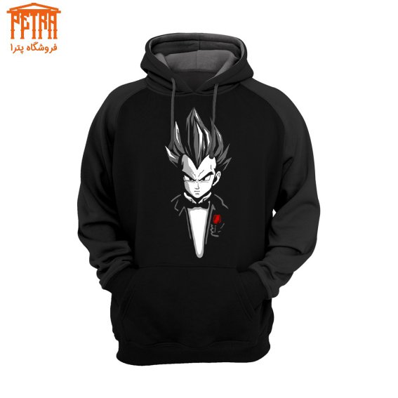 هودی dragon ball 7