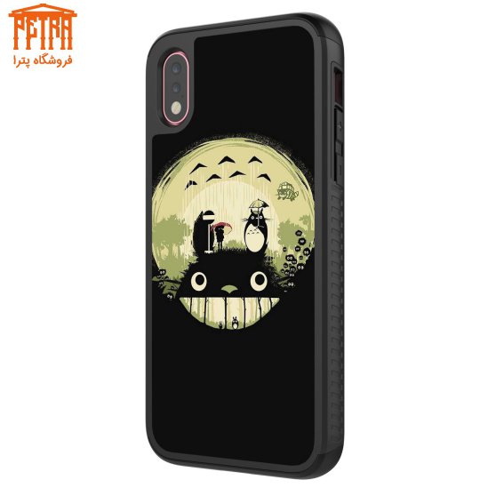 قاب موبایل  totoro 11