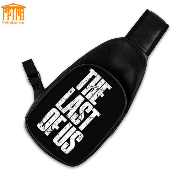 کیف کراس بادی The last of us