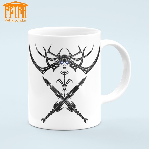ماگ thor 8