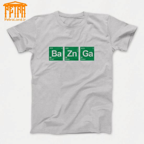 تیشرت سریال the Big Bang Theory (4)