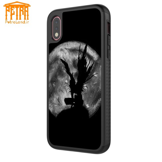 قاب موبایل انیمه Death Note 10