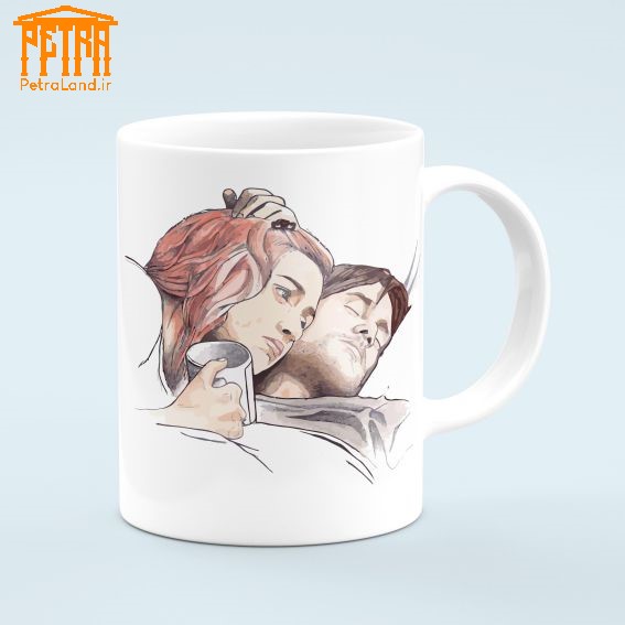 ماگ فیلم eternal sunshine of the stopless mind 7