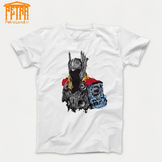 تیشرت  thor 5